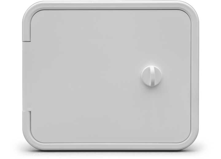 Thetford B&B Molders 5-7/8" Multi-Purpose Hatch without Back • 94306
