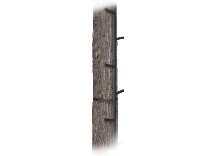 Big Game Quick-Stick 20' Climbing Stick - 5 Sections • BGM-CS050