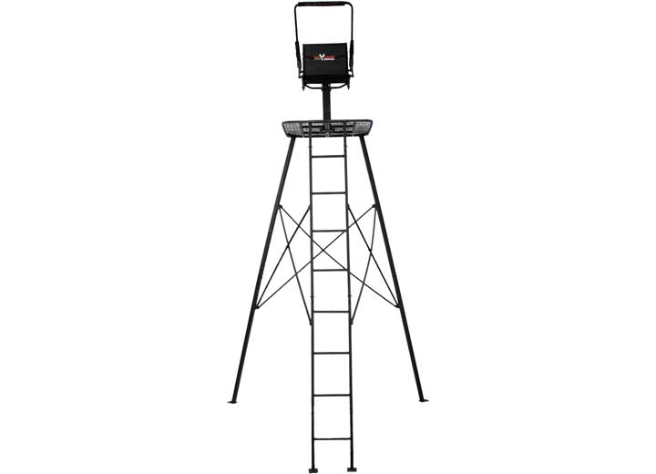 Big Game Defender Tripod Stand • BGM-TP7000