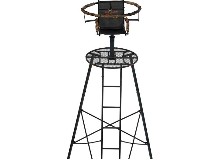 Big Game Apex Tripod Stand • BGM-TP9000
