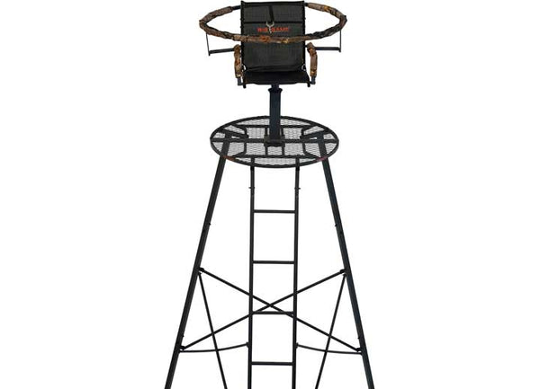 Big Game Apex Tripod Stand • BGM-TP9000