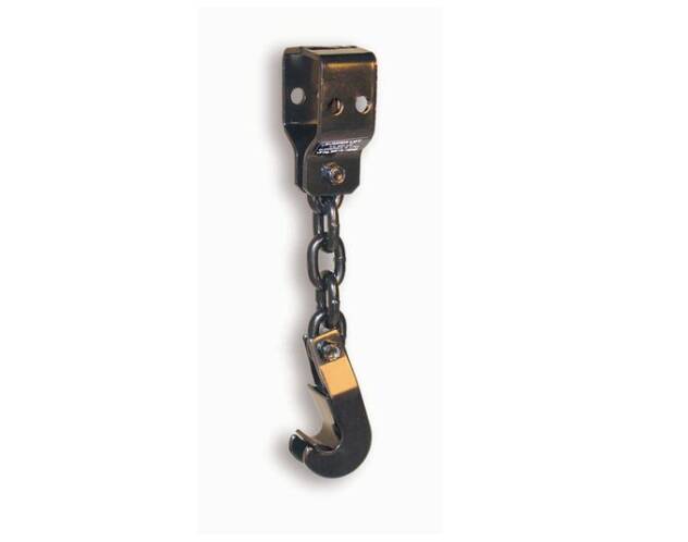 Hi-Lift Bumper Lift • BL-250