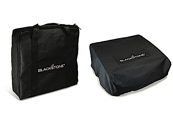 Blackstone 17” Tabletop Griddle Cover & Carry Bag Set • 1720