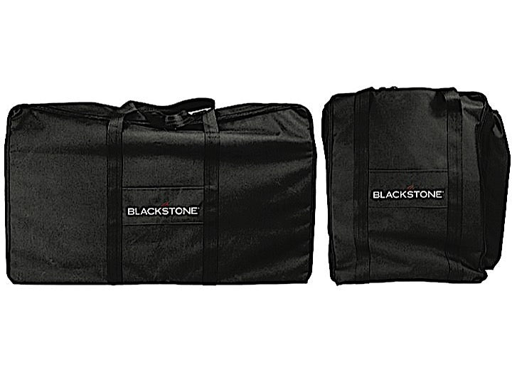 Blackstone Carry Bag Set for Tailgater Combo • 1730