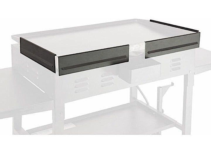 Blackstone 4-Piece Wind Guard for 36” Griddles • 5015