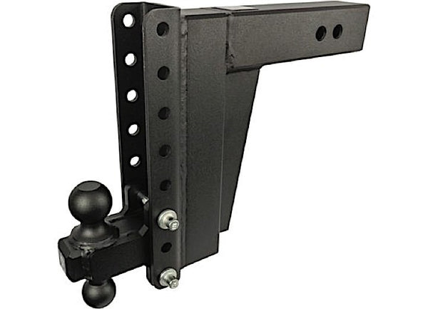 Bulletproof Hitches 3.0" Extreme Duty 10" Drop/Rise Hitch • ED3010