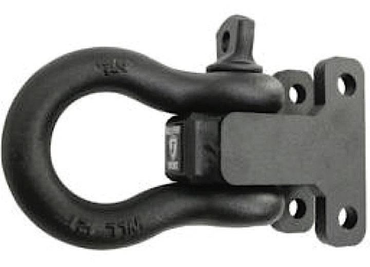 Bulletproof Hitches Extreme Duty Adjustable Shackle Attachment • EDSA