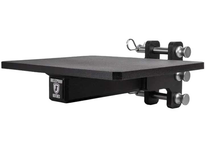 Bulletproof Hitches Flat Plate Attachment • FLATEPLATE