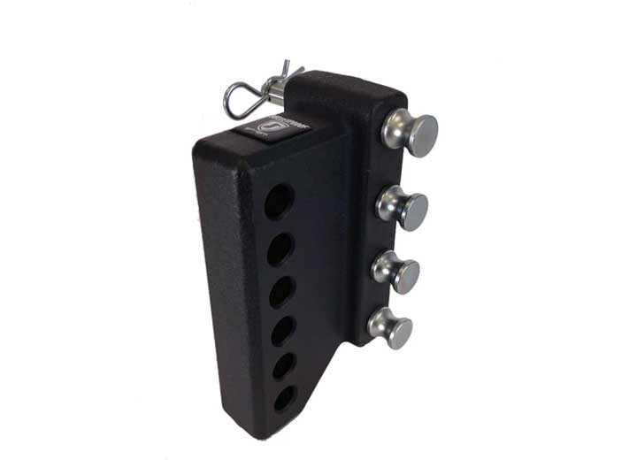 Bulletproof Hitches Heavy Duty Weight Distribution Adapter • HDWDA