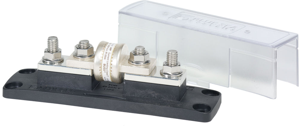Blue Sea Fuse Block Class T 225-400 Amp • 5502-BSS