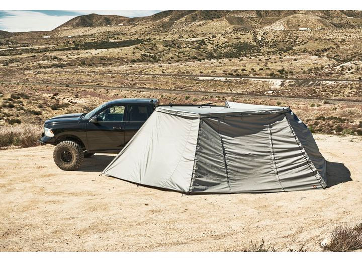 Body Armor 4x4 Sky Ridge 270 Awning Wall Kit 1 (1 Door/1 Wall) • 11002