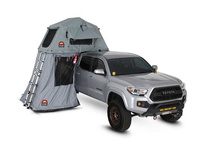 Body Armor 4x4 Sky Ridge Pike 2 Annex Room • 20015