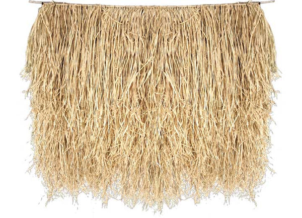 Beavertail Ghillie Grass, Natural • 400162