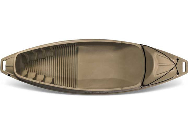 Beavertail Phantom Sneakboat/Kayak, Marsh Brown • 400238