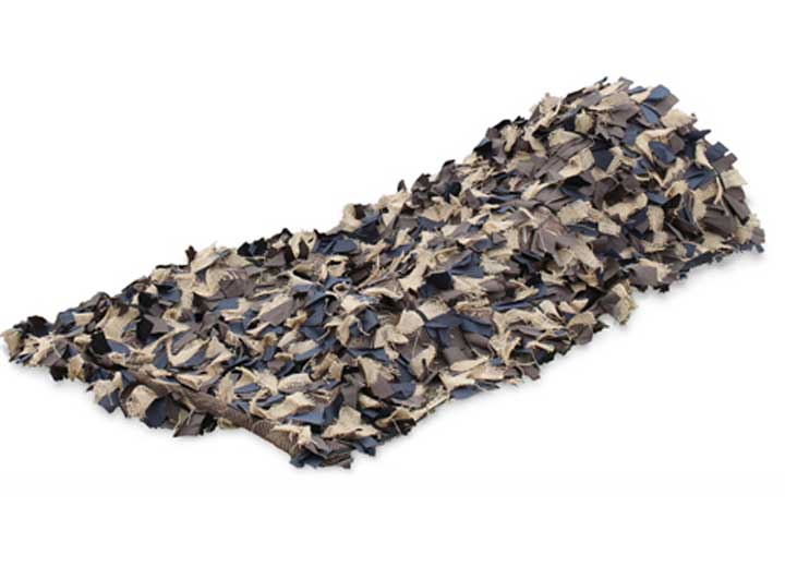 Beavertail Concealment Hunting Blanket, Plowed Field • 401148