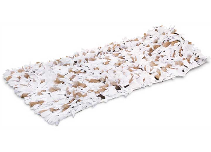 Beavertail Concealment Hunting Blanket, Snow Cover • 401189