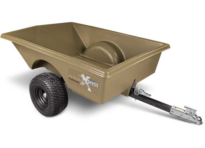 Beavertail Super XST Trailer • 401317