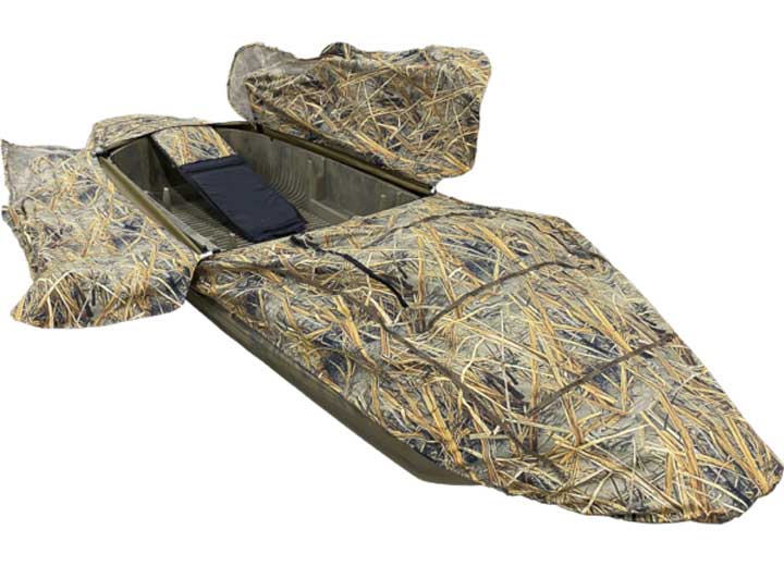 Beavertail Stealth 2000 Layout Blind, Karma Wetland • 401355