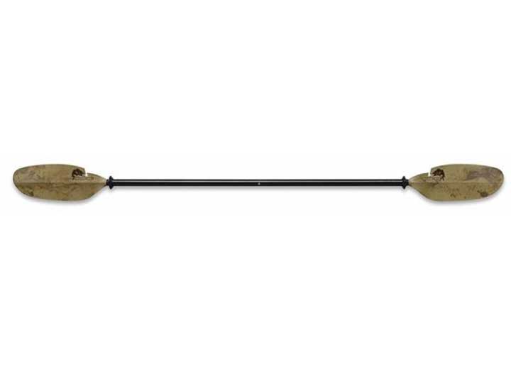 Beavertail Stealth 9' Kayak Paddle - Camo • 401424