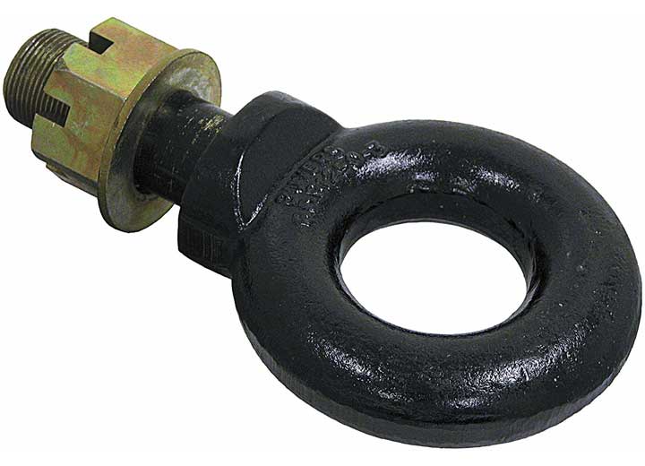 Buyers 2-1/2" Forged Alloy Steel Drawbar with Nut, 15K GTW • BDB12503