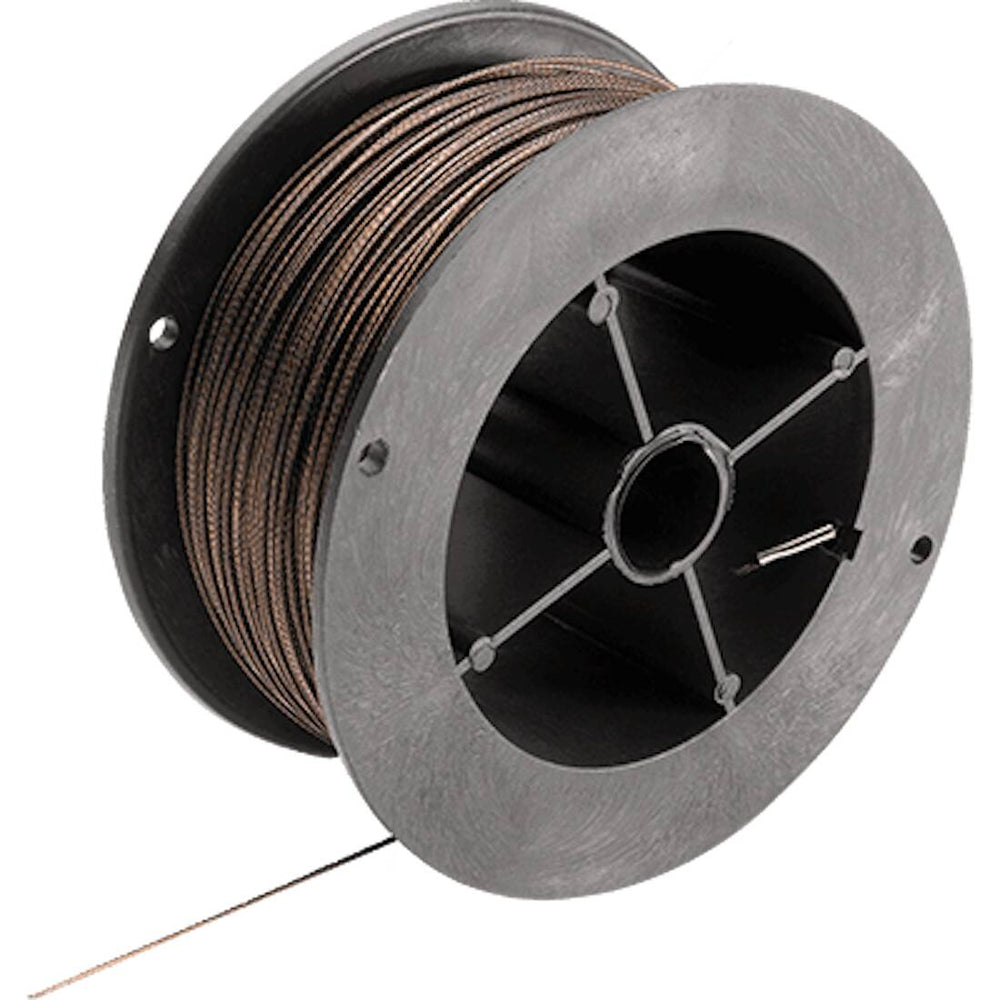 Cannon 200' Stainless Steel Downrigger Cable • 2215396