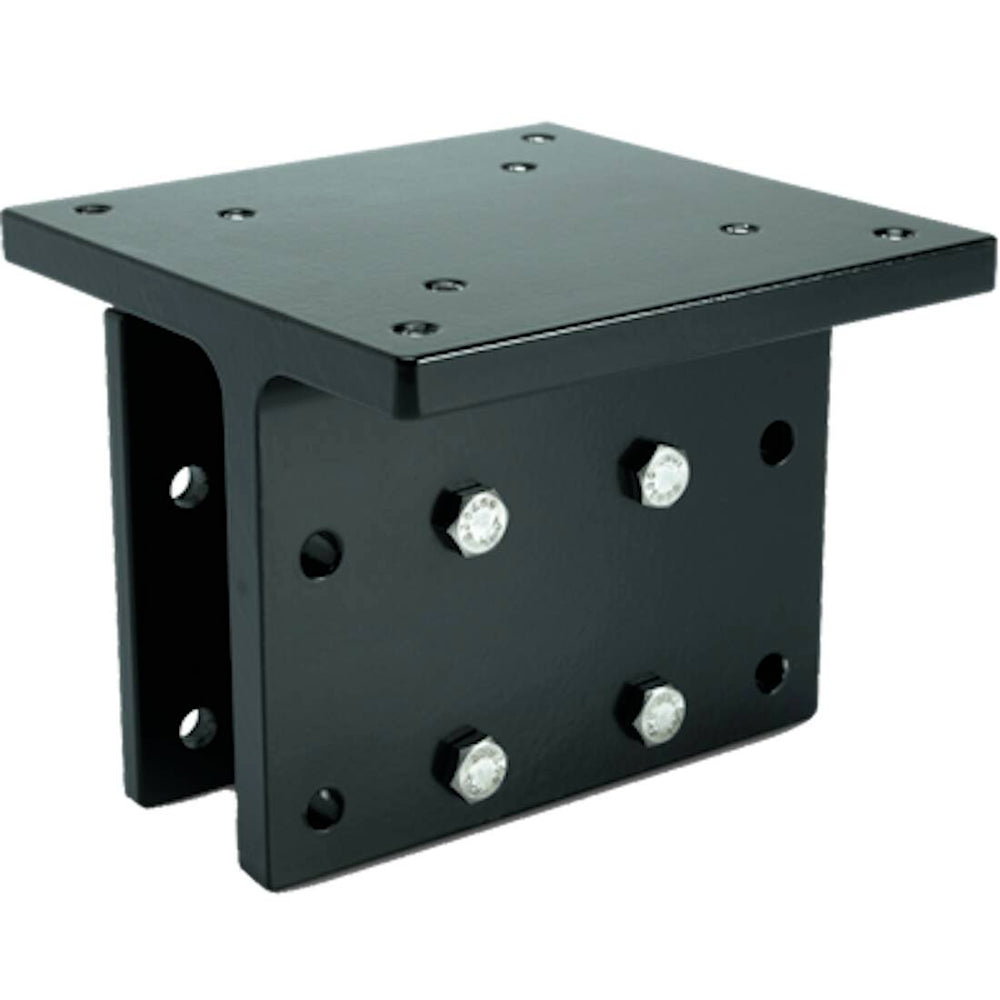 Cannon Rail/Side Downrigger Mount • 2250940