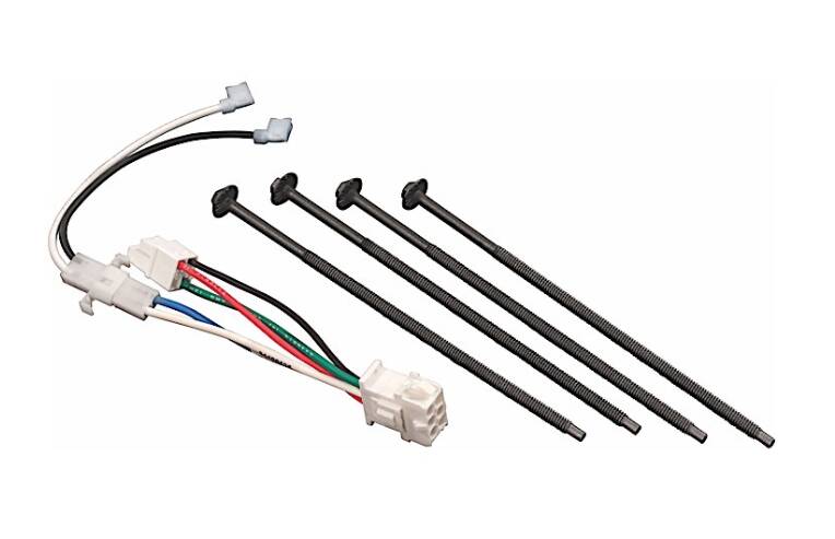 Advent Air Carrier RV Air Conditioner Adapter Kit • ACCARKIT