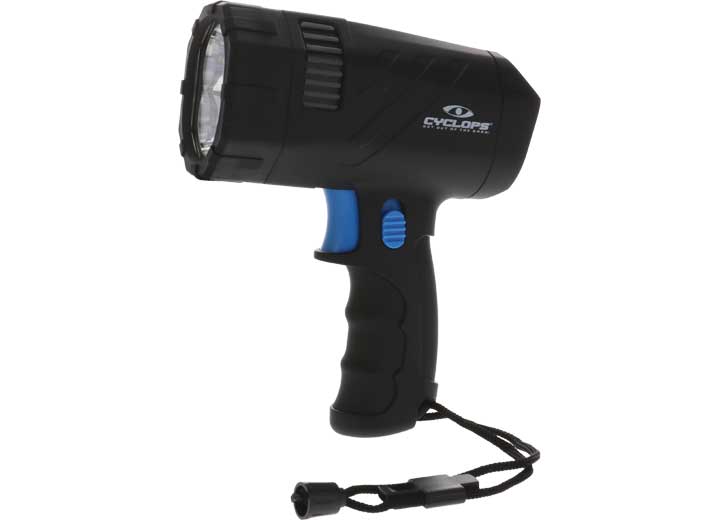 Cyclops Revo X-30 Spotlight, 3000 Lumens • CYC-RVX30
