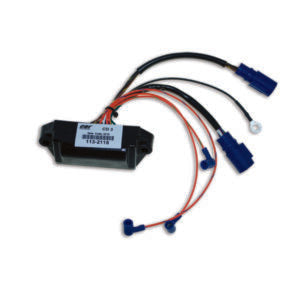 CDI Power Pack for Johnson/Evinrude • 113-2115