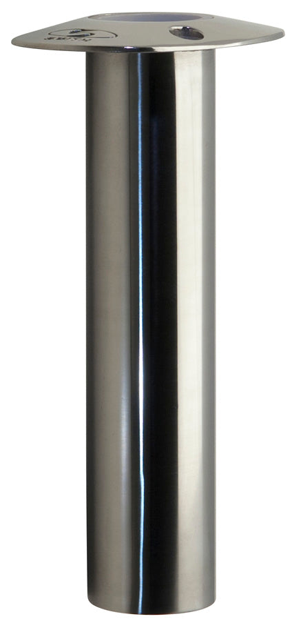 C.E. Smith Flush Mount Rod Holder - 0 Degree • 53670A