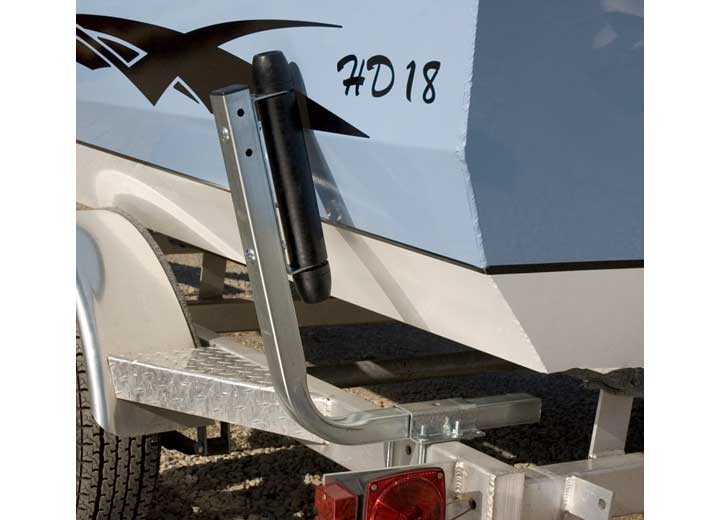 C.E. Smith 21" Roller Trailer Guide • 27610