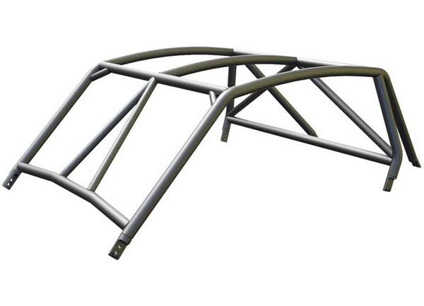 CageWRX Competition Cage Kit, RZR XP 1000 2019-2023 / XP Turbo S 2018-2021 • 2SXPTSSC