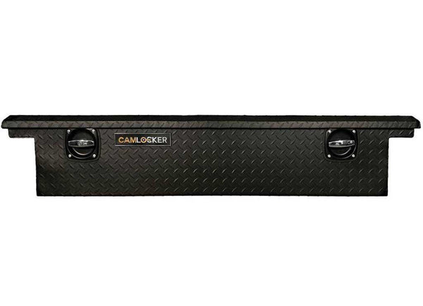 CamLocker 60" UTV Crossover Tool Box • TBCAM-SXSLP-MB