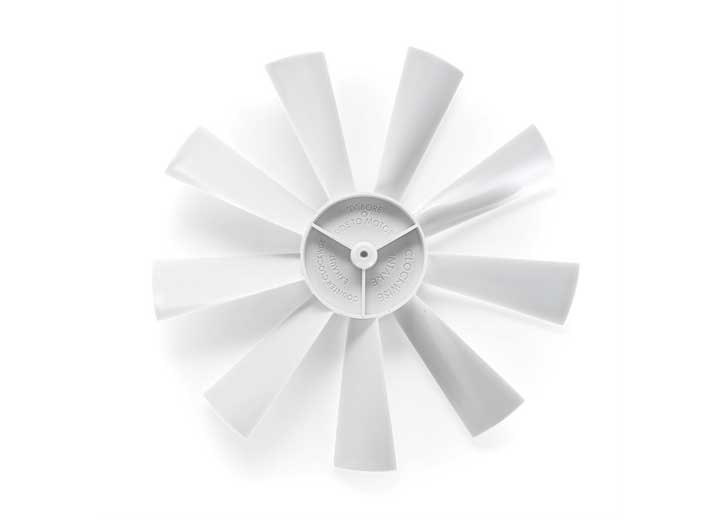 Camco Replacement RV Vent Standard Fan Blade • 40428