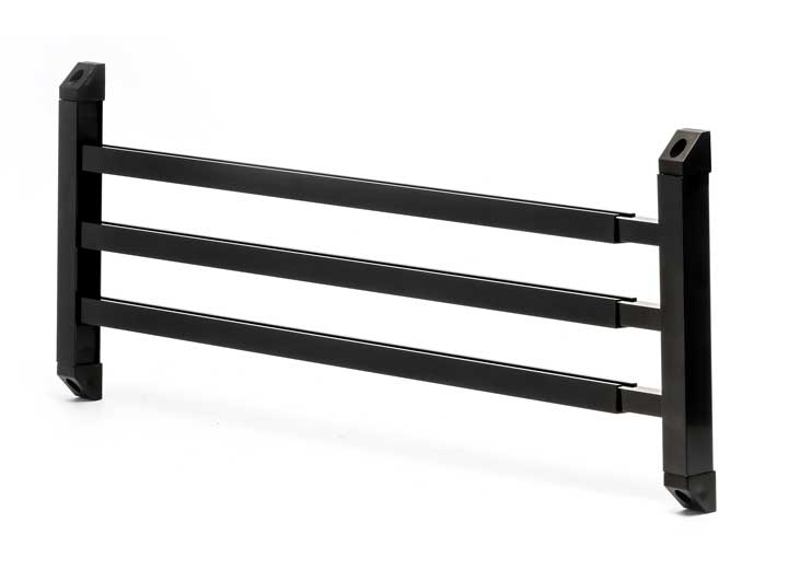 Camco Screen Door Push Bar - Black • 43976