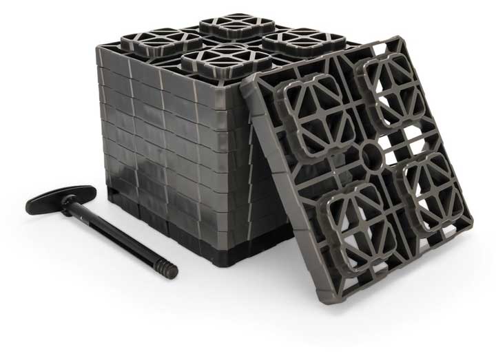 Camco FasTen XL RV Leveling Blocks • 44527