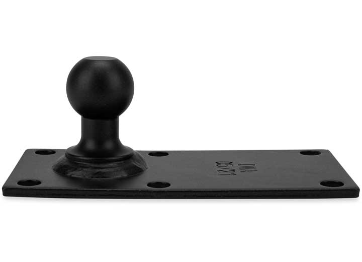 Eaz-Lift Trailer Sway Control Tongue Ball & Plate • 48388