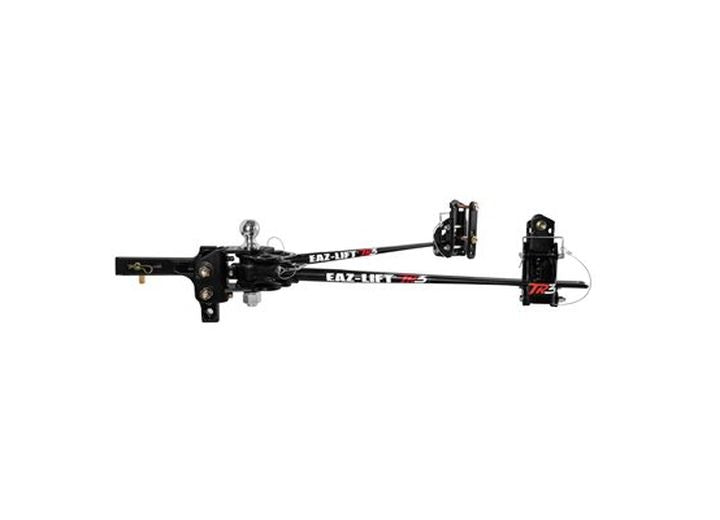 Eaz-Lift TR3 Weight Distribution Hitch Kit with Sway Control - 800 lb. • 48904