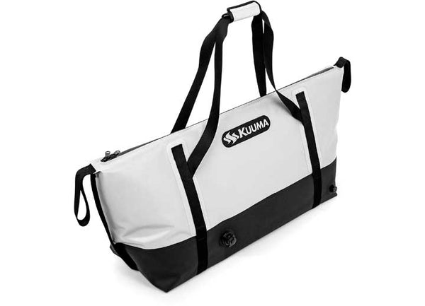 Kuuma 80 Quart Insulated Fish Cooler Bag • 50180