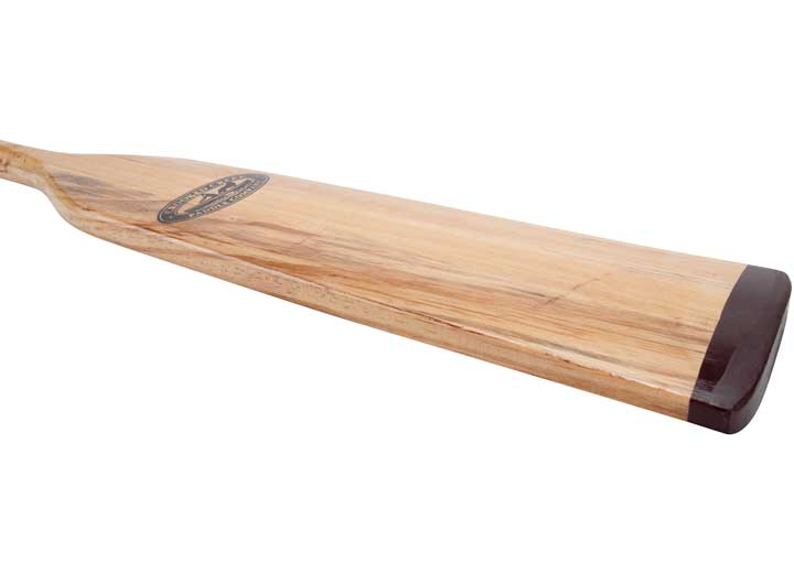Crooked Creek Wood Oar w/ Comfort Grip, 6' • 50402
