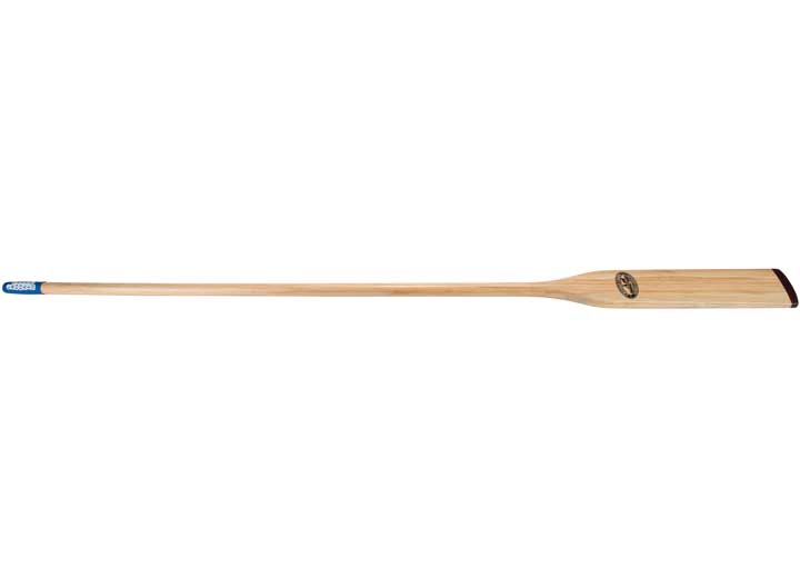 Crooked Creek Wood Oar w/ Comfort Grip, 6.5' • 50403