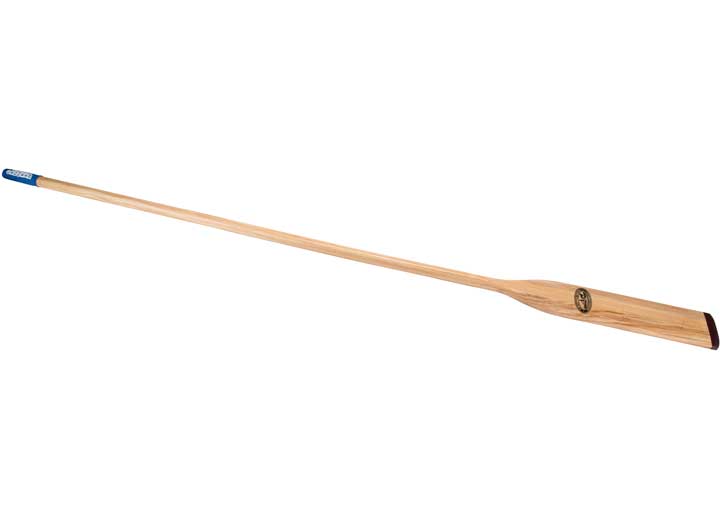 Crooked Creek Wood Oar w/ Comfort Grip, 7' • 50404