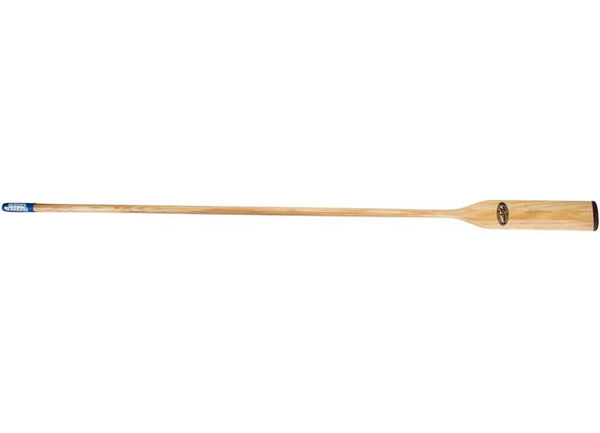 Crooked Creek Wood Oar w/ Comfort Grip, 7.5' • 50405