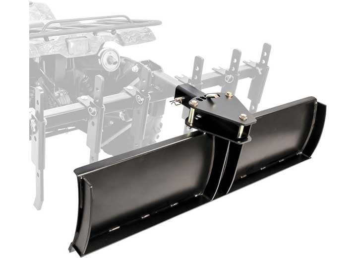 Black Boar ATV / UTV Scrape Blade Implement • 66005