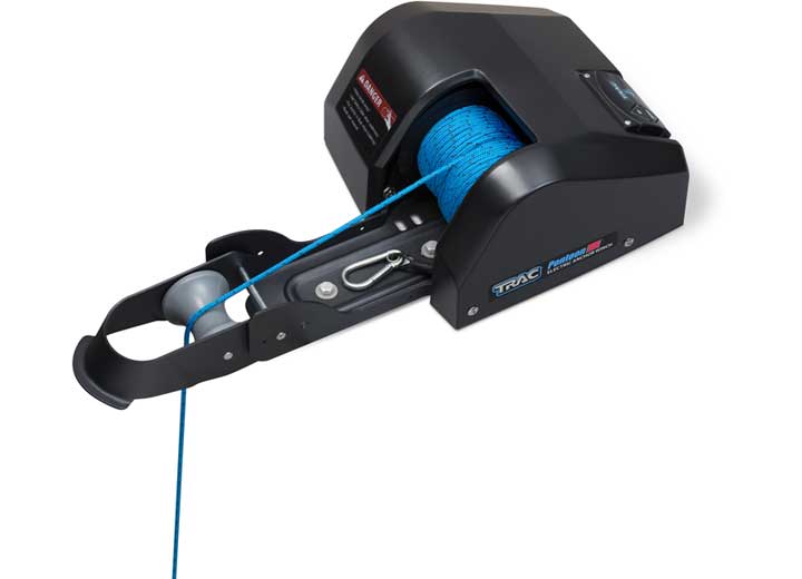 TRAC Pontoon 35-G3 Electric Anchor Winch • 69003