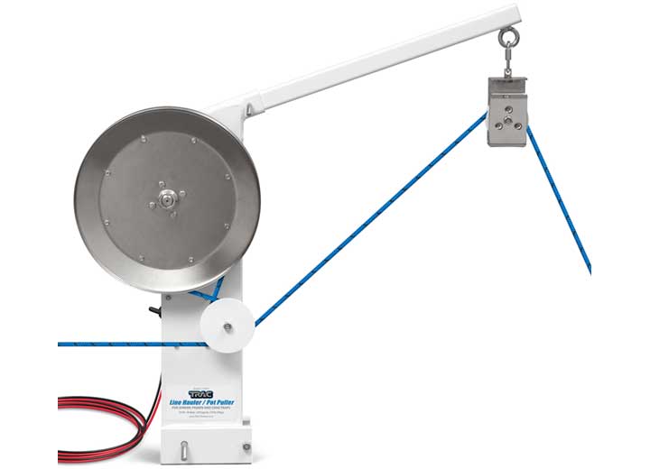 TRAC Line Hauler, Pot Puller • 69280
