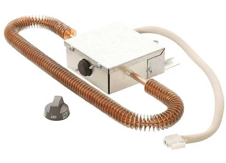 Coleman-Mach Electric Heat Kit • 38203-4551