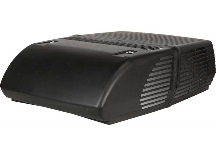 Coleman-Mach Mach 10, 13.5K BTU Heat Pump, Low Profile, Textured Black • 45023-6792