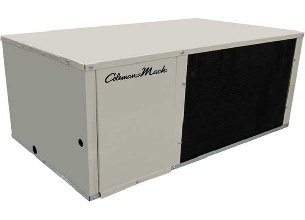 Coleman-Mach Park PAK Underfloor RV Air Conditioner, 13,700 BTU • 46413-012