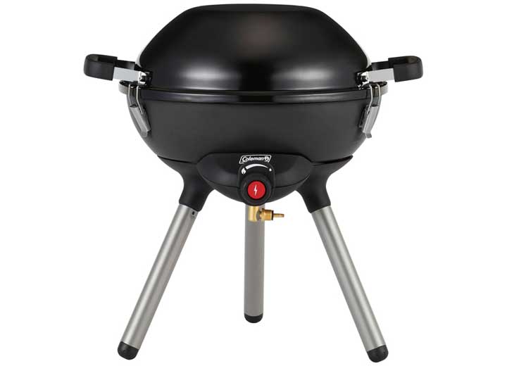 Coleman 4-in-1 Portable Propane Gas Cooking System • 2000035015